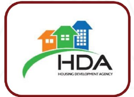Housing Development Agency