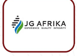 JG Afrika